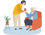 Hourly 
Home Care